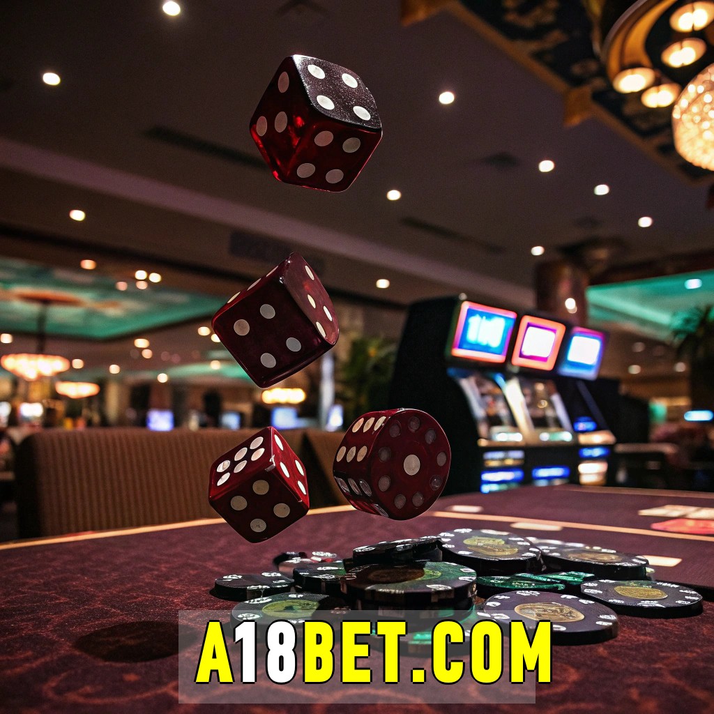 10% de bônus de cashback na A18bet.com
