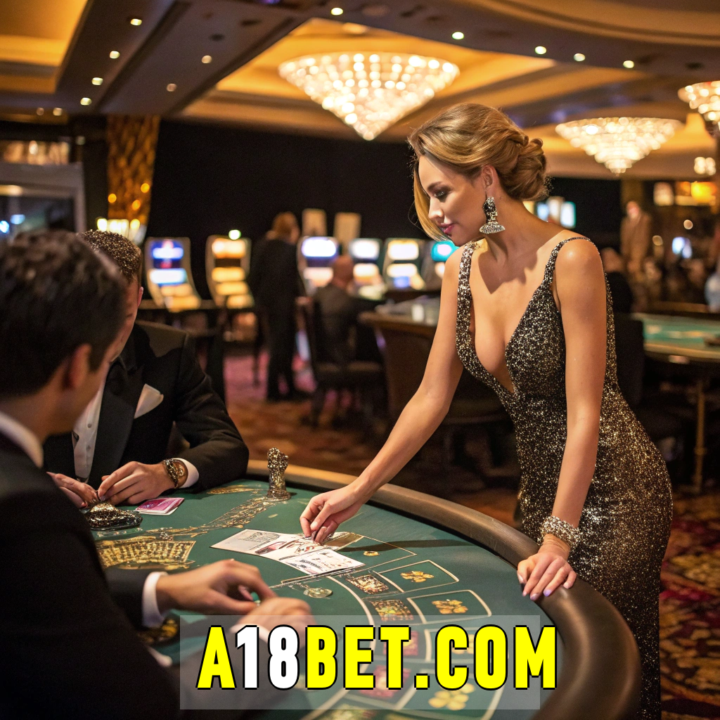 A18bet melhor bônus de depósito