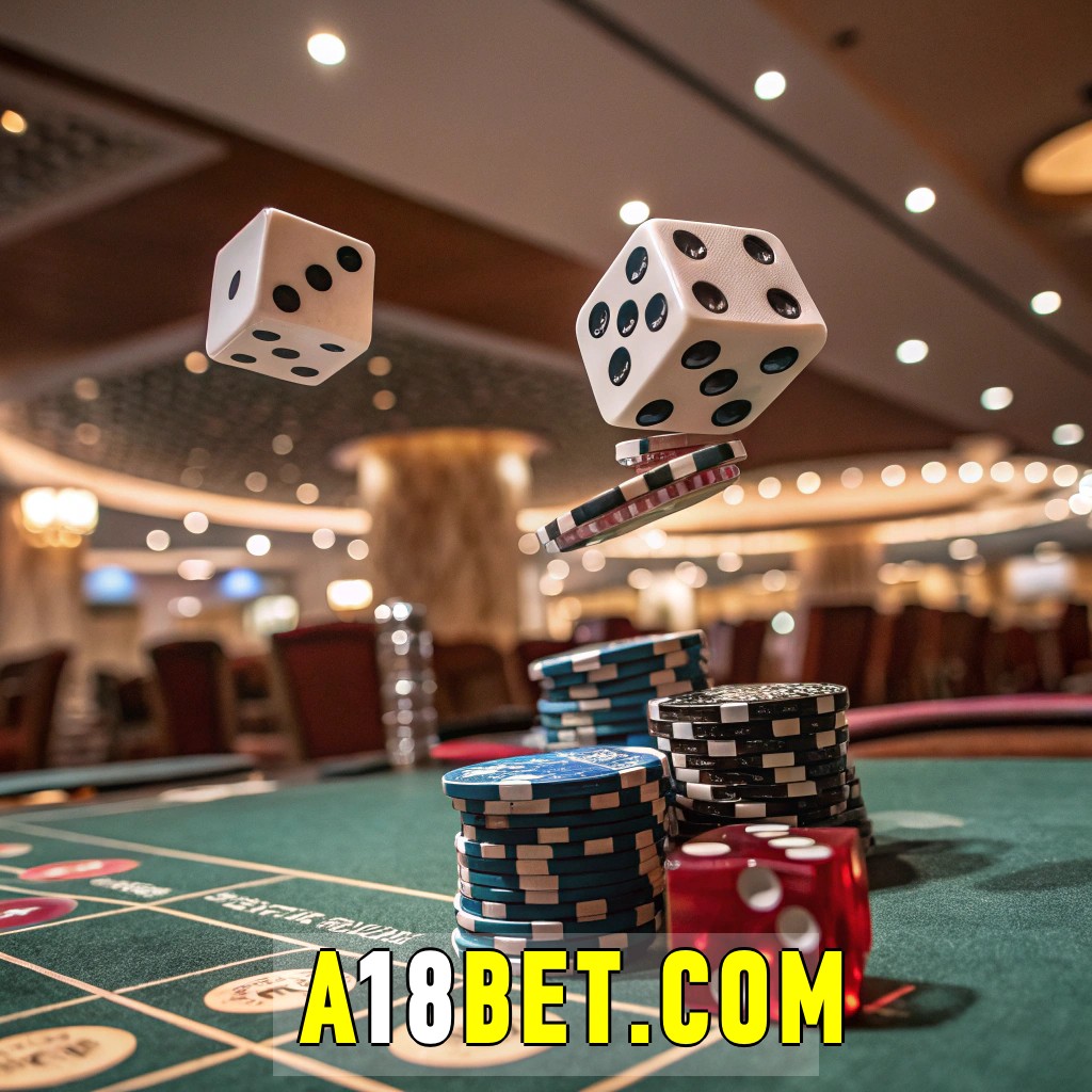A18bet.com aplicativo