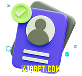 Tornar-se um membro do A18bet.com é muito simples